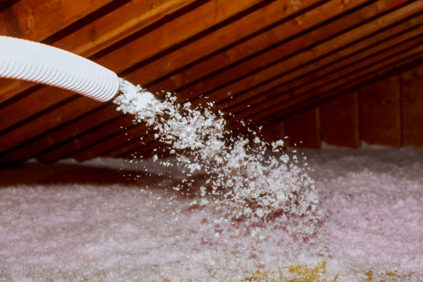 Best Spray Foam Insulation in Noblesville, IN