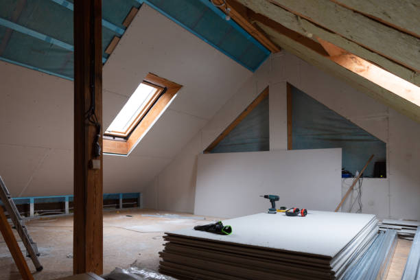 Best DIY Insulation Kits and Guidance in Noblesville, IN