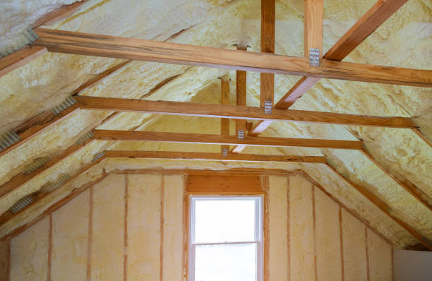 Best Insulation for Specific Applications in Noblesville, IN