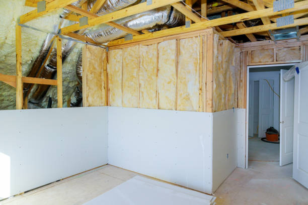 Types of Insulation We Offer in Noblesville, IN