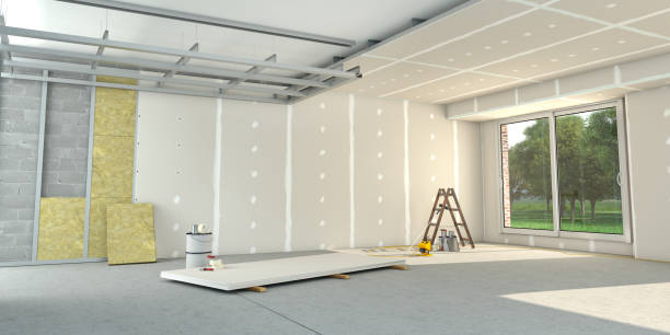 Best Energy Efficiency Insulation in Noblesville, IN