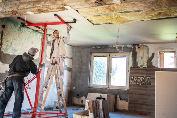 Best Insulation for Specific Applications in Noblesville, IN